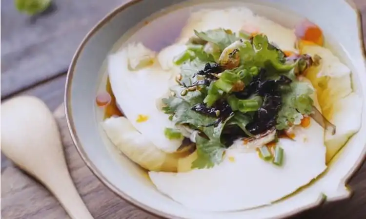 豆腐腦培訓(xùn)